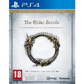 The Elder Scrolls Online