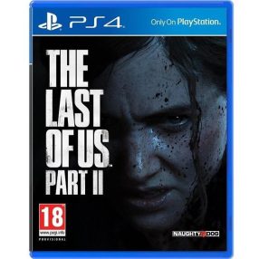 The Last Of US Part II - Magyar felirattal!