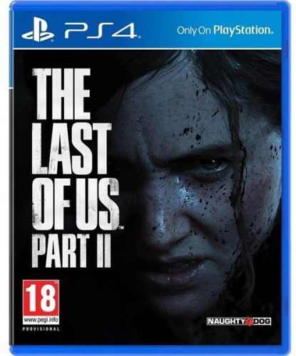 The Last Of US Part II - Magyar felirattal!