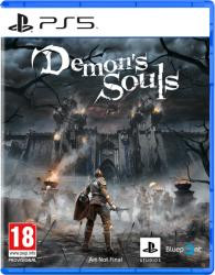 Demon's Souls Remake
