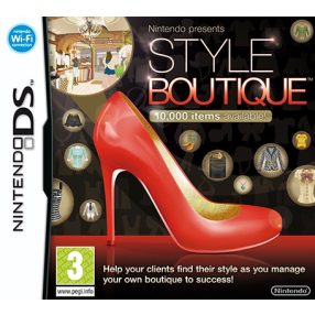 Style Boutique