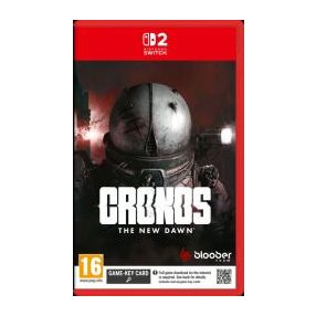 Cronos The New Dawn