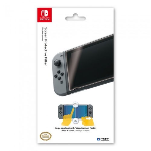 Nintendo Switch kijelző védő fólia