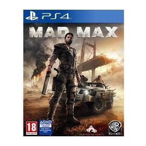 Mad Max