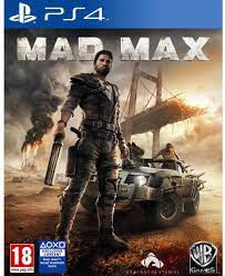 Mad Max