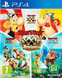 Asterix And Obelix : XXL Collection