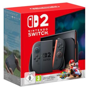 Nintendo Switch 2 gép