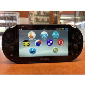 PS Vita gép