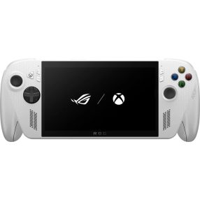 Asus Rog Xbox Ally