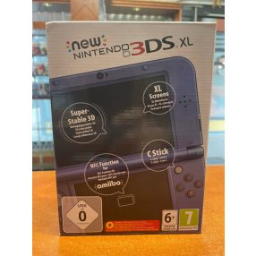 Nintendo 3DS gép