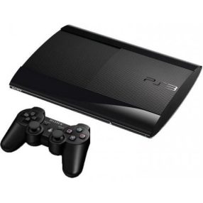 Playstation 3