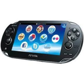 PS Vita